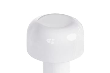 Zakyn LED Skrivbordslampa - Vit - Belysning - Inomhusbelysning & lampor - Skrivbordslampa