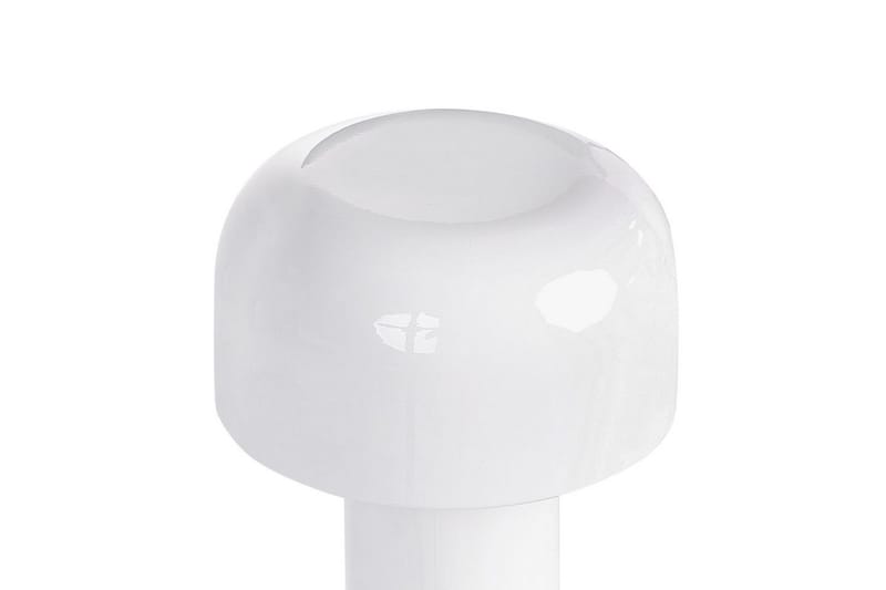 Zakyn LED Skrivbordslampa - Vit - Belysning - Inomhusbelysning & lampor - Skrivbordslampa