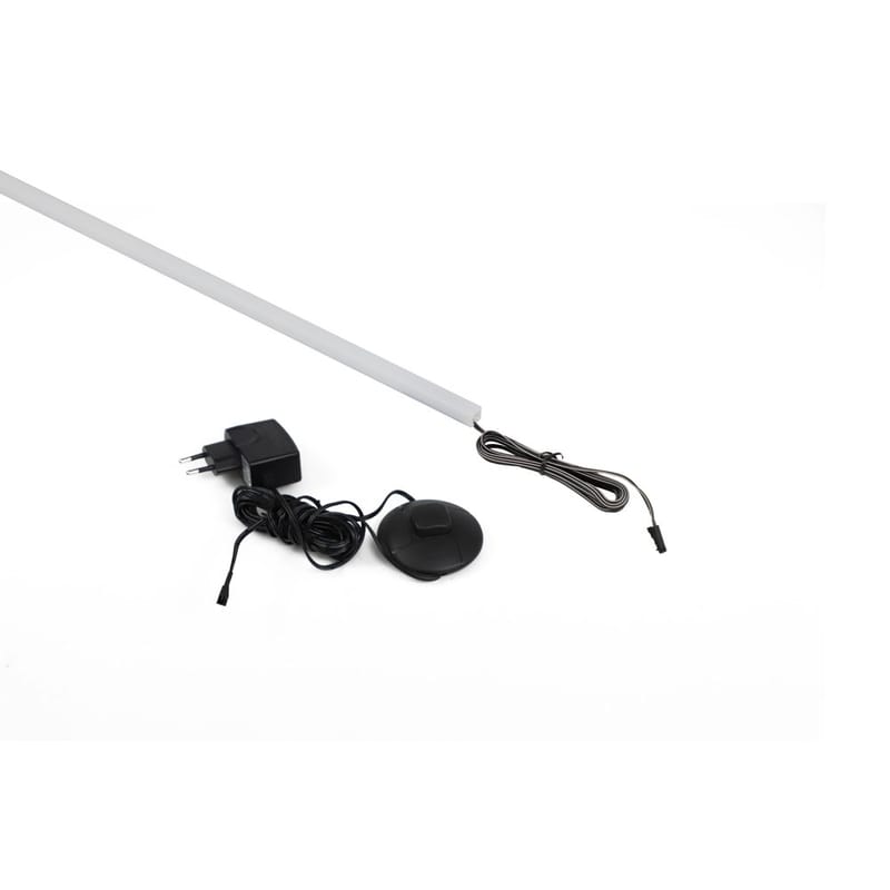 LED-profil Serio Vit för Typ 43