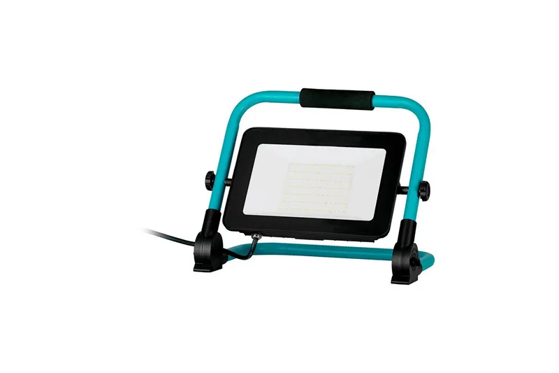 Arbetsbelysning Eglo LED-Golvstrålkastare 100W