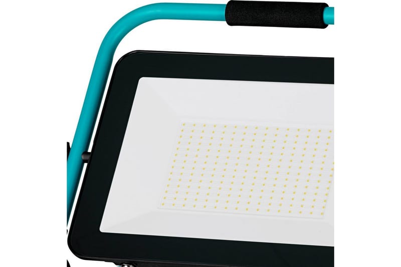 Arbetsbelysning Eglo LED-Golvstrålkastare 150W - Belysning - Ljuskällor & glödlampor - Arbetsbelysning - Arbetslampa