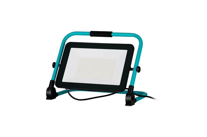 Arbetsbelysning Eglo LED-Golvstrålkastare 150W