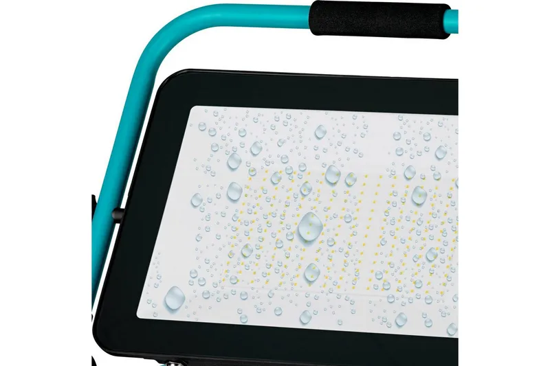 Arbetsbelysning Eglo LED-Golvstrålkastare 150W - Belysning - Ljuskällor & glödlampor - Arbetsbelysning - Arbetslampa