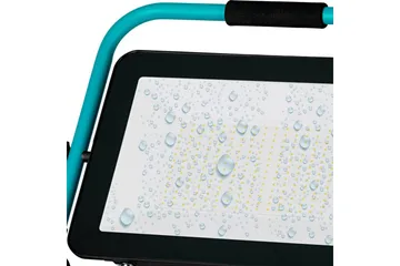 Arbetsbelysning Eglo LED-Golvstrålkastare 150W - Belysning - Ljuskällor & glödlampor - Arbetsbelysning - Arbetslampa