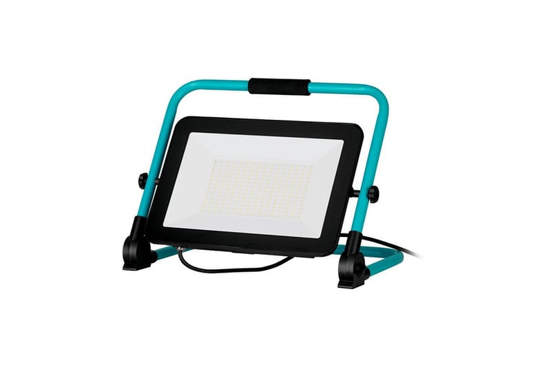 Arbetsbelysning Eglo LED-Golvstrålkastare 200W