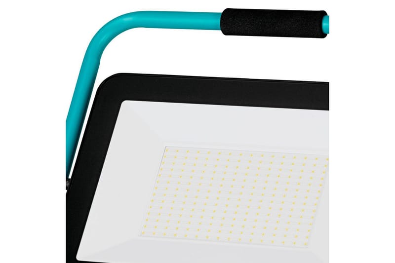 Arbetsbelysning Eglo LED-Golvstrålkastare 200W - Belysning - Ljuskällor & glödlampor - Arbetsbelysning - Arbetslampa