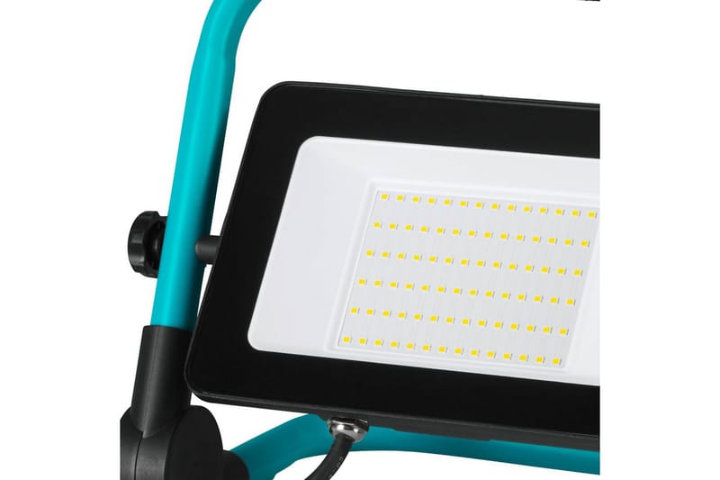 Arbetsbelysning Eglo LED-Golvstrålkastare 52W - Belysning - Ljuskällor & glödlampor - Arbetsbelysning - Arbetslampa