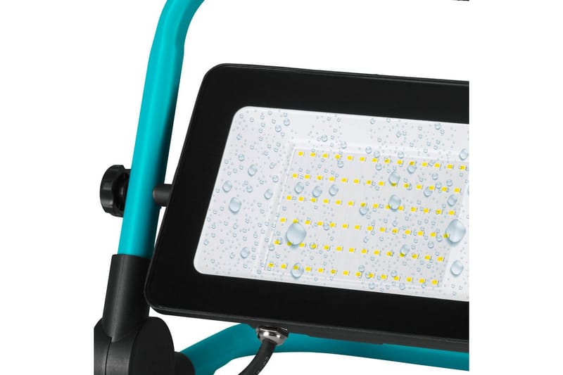 Arbetsbelysning Eglo LED-Golvstrålkastare 52W - Belysning - Ljuskällor & glödlampor - Arbetsbelysning - Arbetslampa