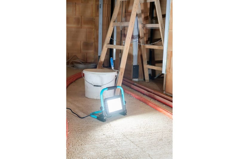 Arbetsbelysning Eglo LED-Golvstrålkastare 52W - Belysning - Ljuskällor & glödlampor - Arbetsbelysning - Arbetslampa