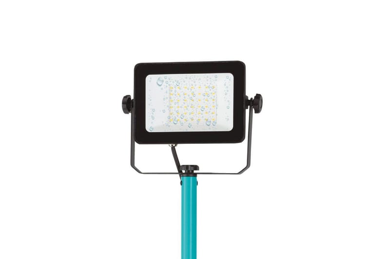 Arbetsbelysning Eglo LED-Stativstrålkastare 30W - Belysning - Ljuskällor & glödlampor - Arbetsbelysning - Arbetslampa