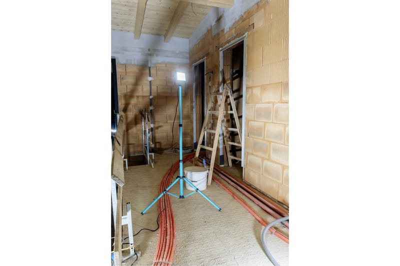 Arbetsbelysning Eglo LED-Stativstrålkastare 30W - Belysning - Ljuskällor & glödlampor - Arbetsbelysning - Arbetslampa