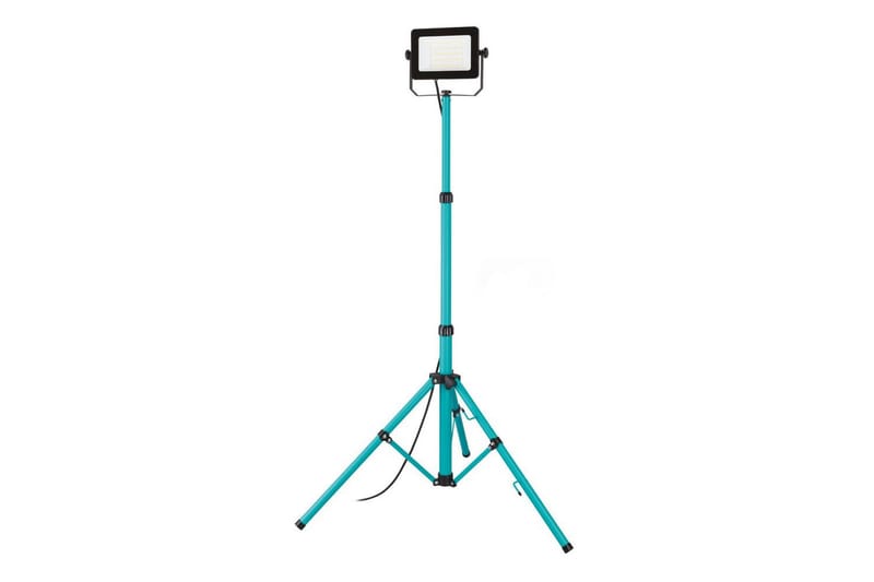 Arbetsbelysning Eglo LED-Stativstrålkastare 52W