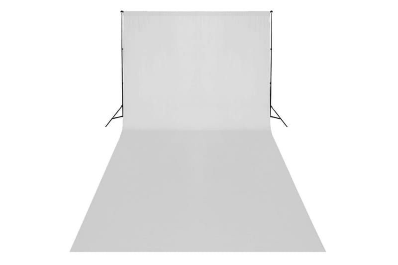 Fotostudio med lampor och bakgrund - Svart - Belysning - Ljuskällor & glödlampor - Arbetsbelysning - Fotobelysning & studiobelysning