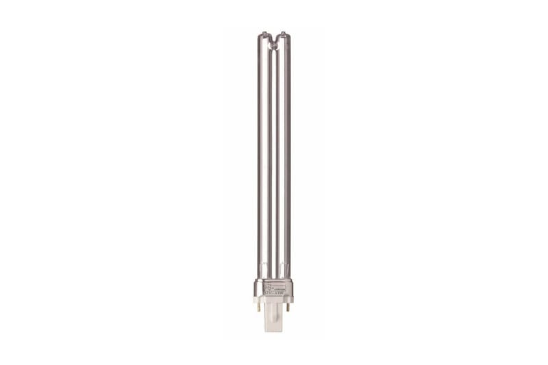 Ubbink Reservglödlampa för UV-C enhet Pl-11W transparent - Belysning - Ljuskällor & glödlampor - Halogenlampa