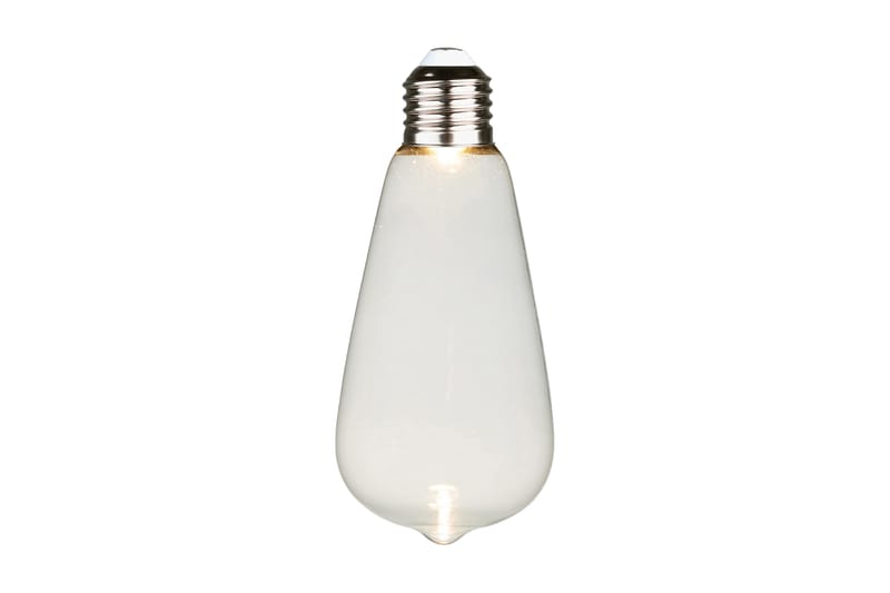 Halo Design LED-lampa - Transparent - Lågenergilampa