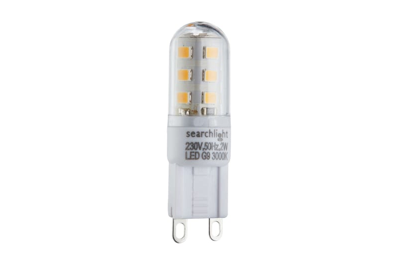 Searchlight LED-lampa - Lågenergilampa