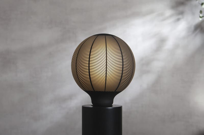 Star Trading Graphic LED-lampa - Lågenergilampa