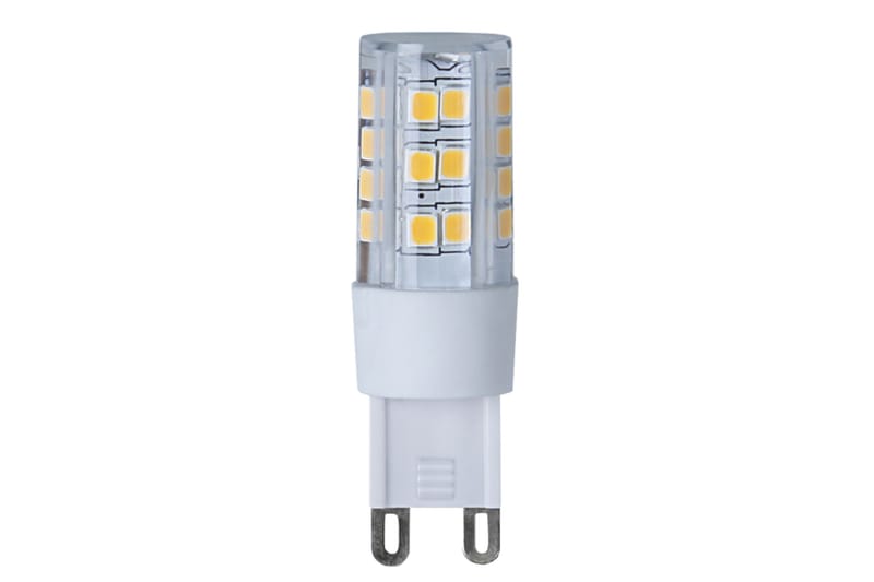Star Trading Halo LED-lampa - Beige - Lågenergilampa