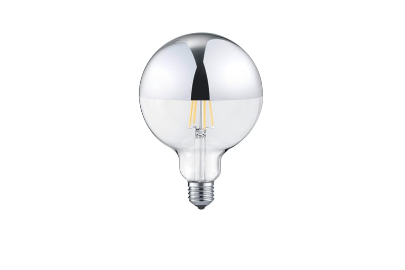 FILAMENT Lampa Globe 7W 680Lm 2700K LED E27 - Belysning - Ljuskällor & glödlampor - LED belysning - LED-lampa - Koltrådslampa & glödtrådslampa