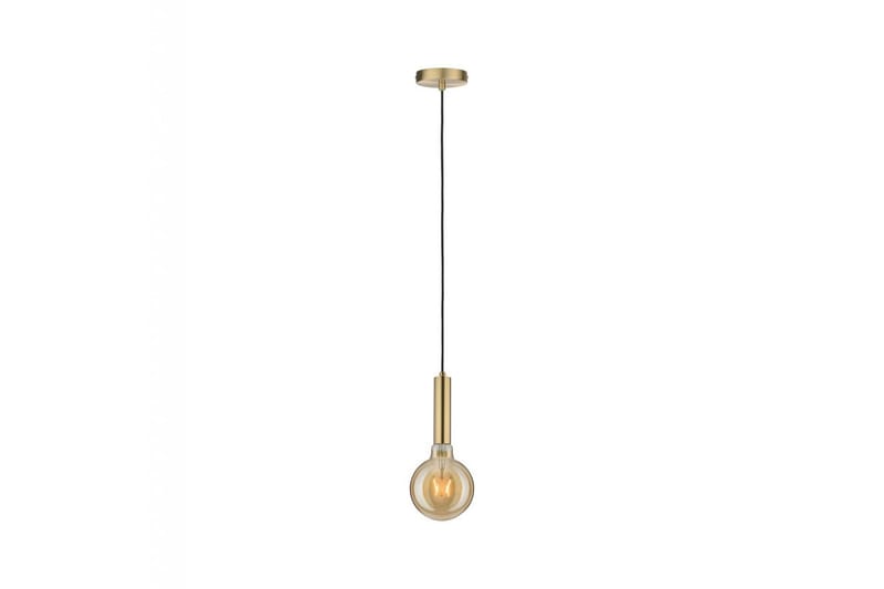 Paulmann LED-lampa - Koltrådslampa & glödtrådslampa