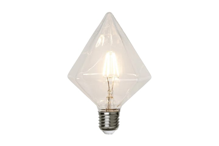 Star Trading Clear LED-lampa - Vit - Koltrådslampa & glödtrådslampa
