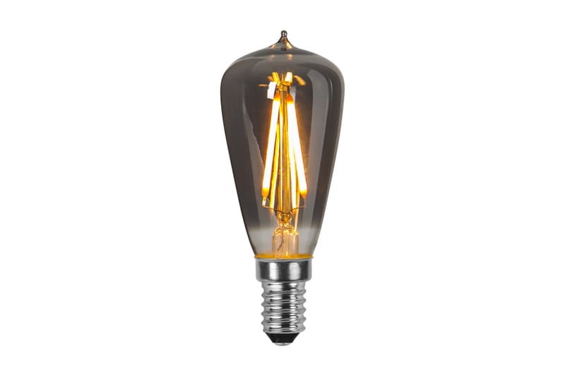 Star Trading Decoled Smoke LED-lampa - Koltrådslampa & glödtrådslampa