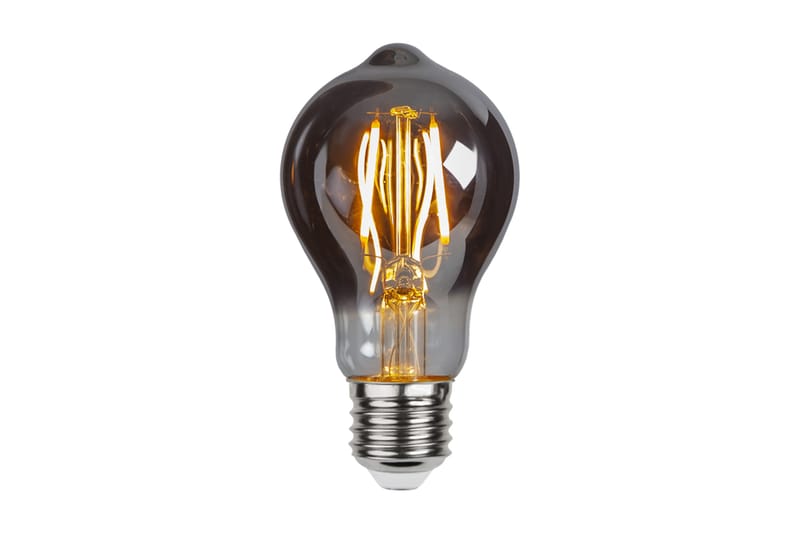 Star Trading LED-lampa - Koltrådslampa & glödtrådslampa