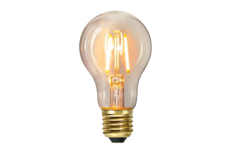 Star Trading LED-lampa - Koltrådslampa & glödtrådslampa