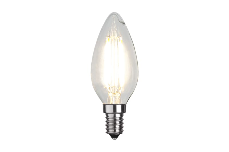 Star Trading Clear LED-lampa - Kronljuslampa