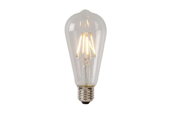 LED-LAMPA 7 cm Transparent - Lucide - LED-lampa