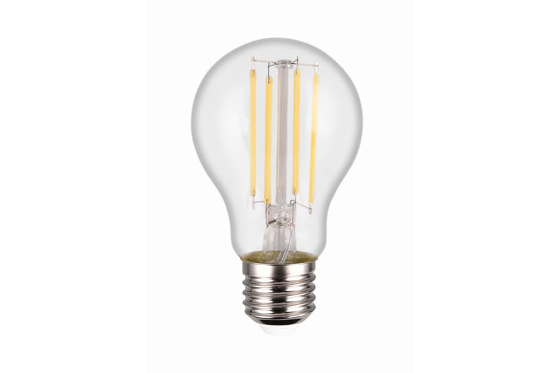 LED-Lampa Filament E27 7W 806lm 4000K Klar Switch Dimmer - Belysning - Ljuskällor & glödlampor - LED belysning - LED-lampa