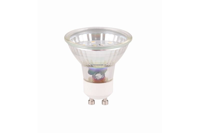 LED-Lampa GU10 4,5W 345lm 4000K Switch Dimmer - Belysning - Ljuskällor & glödlampor - LED belysning - LED-lampa