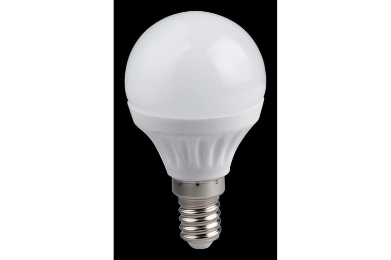 LK LED E14 klot 6W 470lm 3000K 3-steg - Belysning - Ljuskällor & glödlampor - LED belysning - LED-lampa - Koltrådslampa & glödtrådslampa
