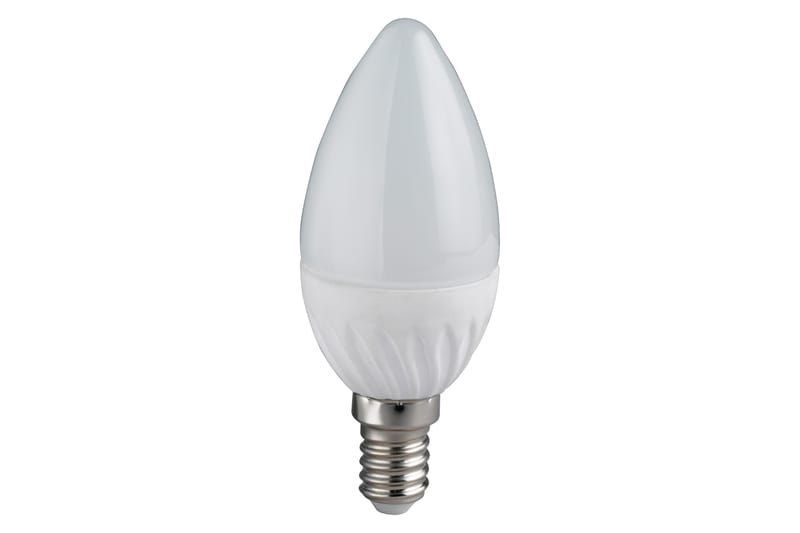 LK LED E14 kron 6W 470lm 3000K - Belysning - Ljuskällor & glödlampor - LED belysning - LED-lampa - Kronljuslampa