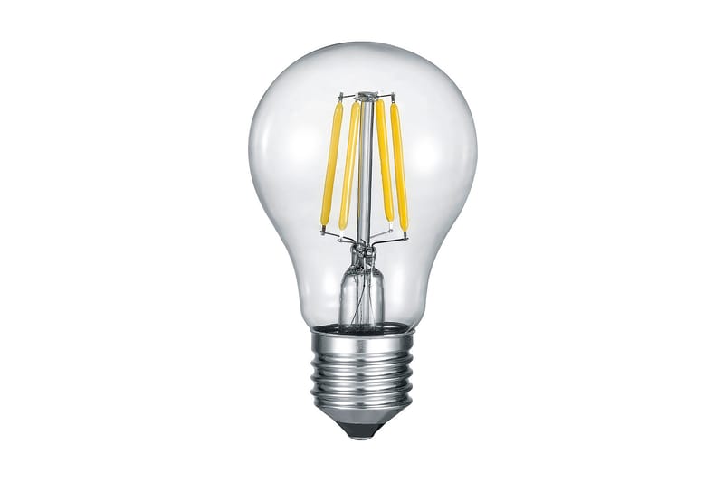 LK LED E27 filament classic 4W 470lm 3000K filament