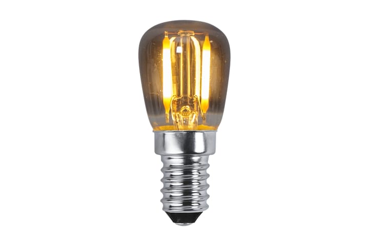 Star Trading Decoled Smoke LED-lampa - Koltrådslampa & glödtrådslampa