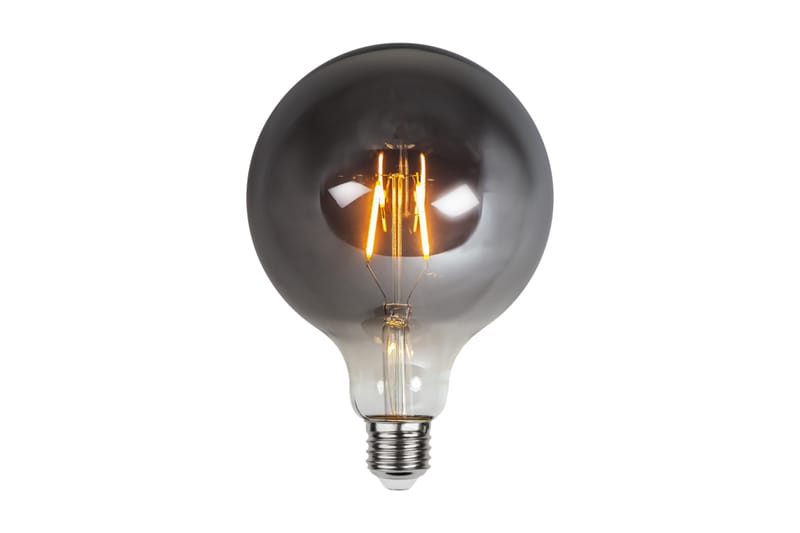 Star Trading LED-lampa - Koltrådslampa & glödtrådslampa