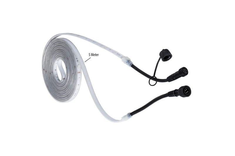 LED List Heissner Smart Light 5m - Belysning - Ljuskällor & glödlampor - LED belysning - LED-list & LED-strip