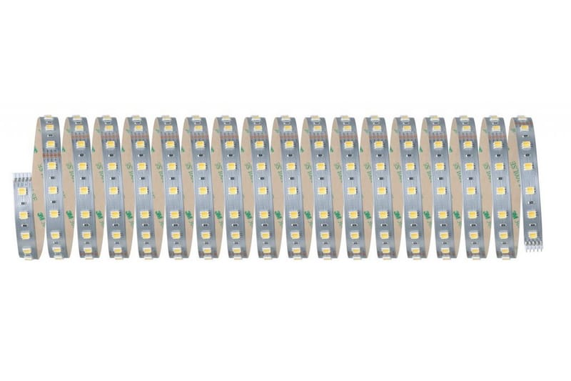 Paulmann LED-strip - Vit - Bokhyllebelysning - LED-list & LED-strip