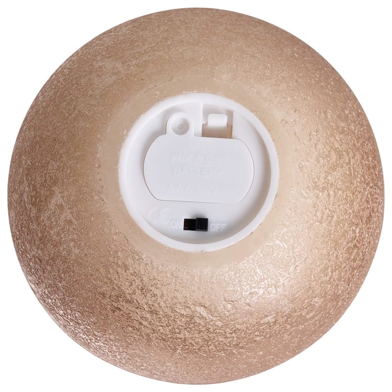 LED-ljus Ambrosia Set med 3 - Belysning - Ljuskällor & glödlampor - LED belysning - LED-list & LED-strip