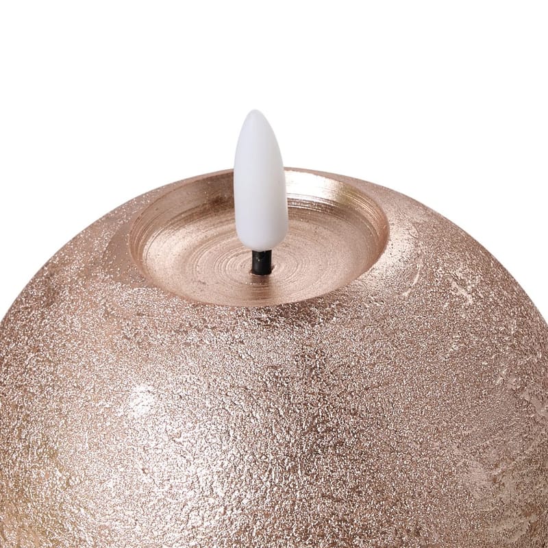 LED-ljus Ambrosia Set med 3 - Belysning - Ljuskällor & glödlampor - LED belysning - LED-list & LED-strip