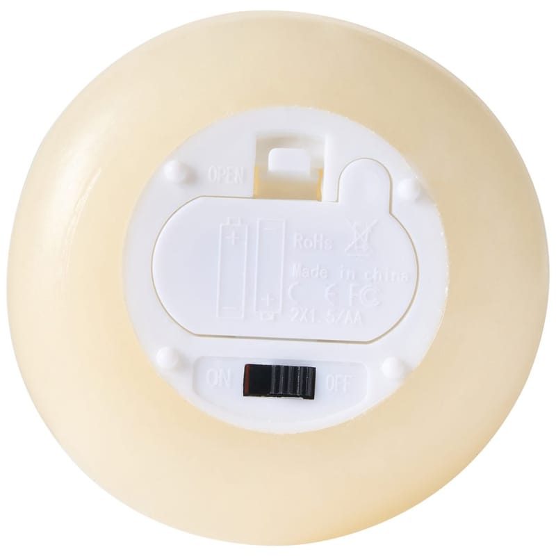 LED-ljus Eternis Set med 3 - Belysning - Ljuskällor & glödlampor - LED belysning - LED-list & LED-strip