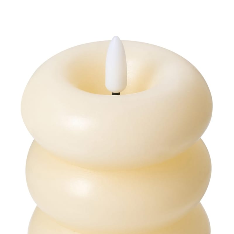 LED-ljus Eternis Set med 3 - Belysning - Ljuskällor & glödlampor - LED belysning - LED-list & LED-strip