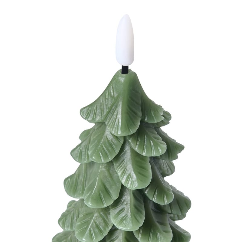 LED-ljus Veloura Set med 3 - Belysning - Ljuskällor & glödlampor - LED belysning - LED-list & LED-strip