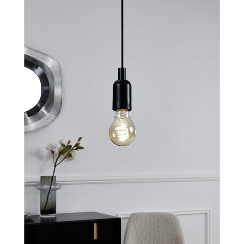 Ljuskälla 2xLM-ZIG-CCT E27 A60 4,9W Amber - 6 cm - Belysning - Ljuskällor & glödlampor - LED belysning - LED-lampa