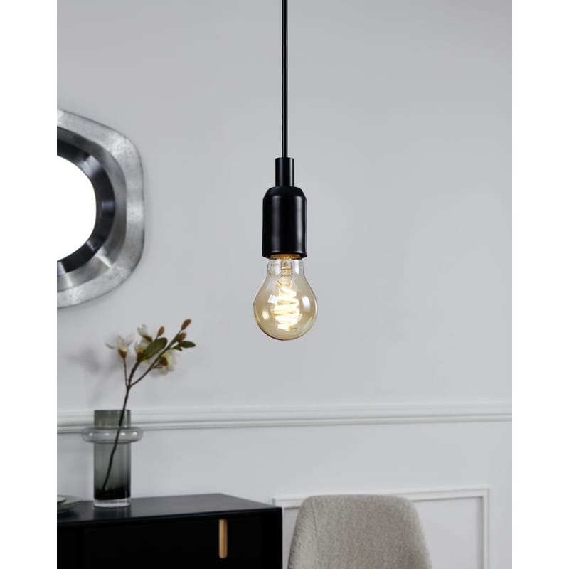 Ljuskälla 2xLM-ZIG-CCT E27 A60 4,9W Amber - 6 cm - Belysning - Ljuskällor & glödlampor - LED belysning - LED-lampa