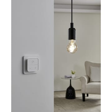 Ljuskälla 2xLM-ZIG-CCT E27 A60 4,9W Amber + Brytare - 6 cm - Belysning - Ljuskällor & glödlampor - LED belysning - LED-lampa