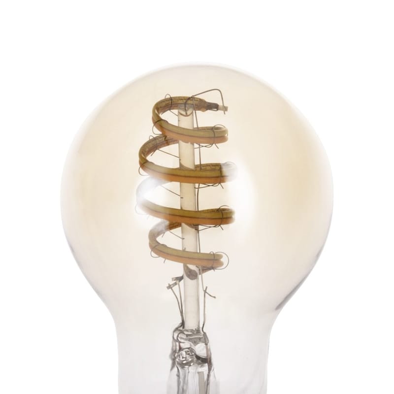 Ljuskälla 2xLM-ZIG-CCT E27 A60 4,9W Amber + Brytare - 6 cm - Belysning - Ljuskällor & glödlampor - LED belysning - LED-lampa