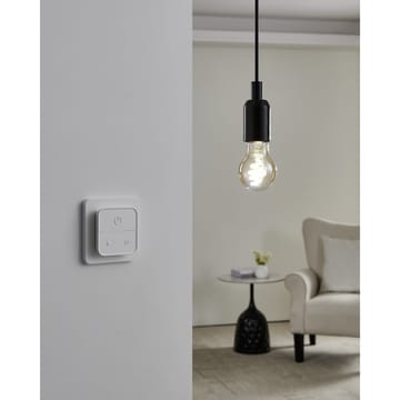 Ljuskälla 2xLM-ZIG-CCT E27 A60 4,9W Amber + Brytare - 6 cm - Belysning - Ljuskällor & glödlampor - LED belysning - LED-lampa