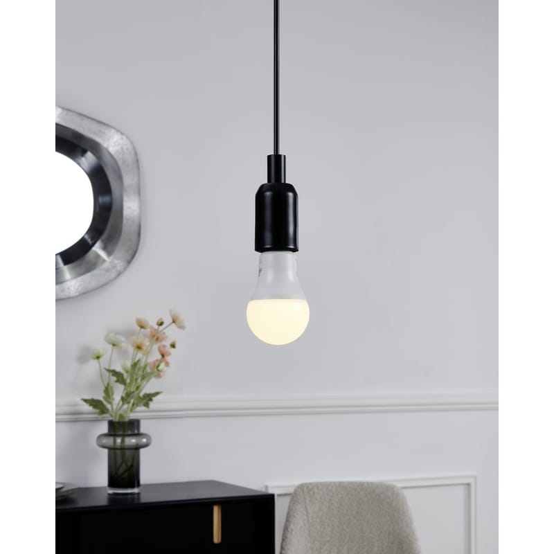 Ljuskälla 2xLM-ZIG-RGB/CCT E27 A60 9W Opal - 6 cm - Belysning - Ljuskällor & glödlampor - LED belysning - LED-lampa
